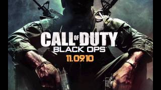 HQ 1080p Call of Duty Black Ops Zombie Menu Song  Damned  Download link [upl. by Ysnil]