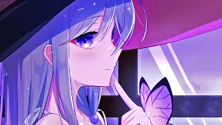 Nightcore  Heartbeat Lyrics [upl. by Ellednek620]