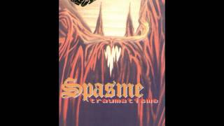 Spasme  Traumatisme Full Demo 1995 Quebec Death Metal [upl. by Tiras]