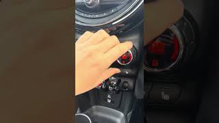 What Does The Air Recirculation Button Do amp When To Use It  shorts [upl. by Reivax242]