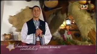 Daniel Rosalim  Dragostea si doru [upl. by Margaretta52]