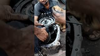 Gear box counter shaft remove shorts shortvideo [upl. by Oicnevuj]