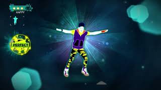 Just Dance 3 DLC Boomsday 5 Stars [upl. by Sanborn]