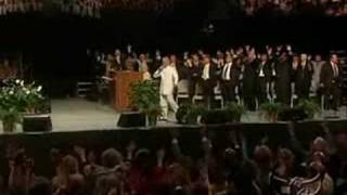 Benny Hinn  Deliverance from Demonic Power [upl. by Nomma]