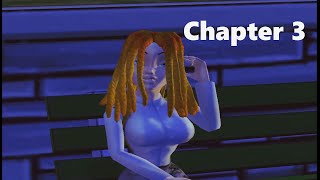 BONETOWN The Second Coming Edition Gameplay Chapter 3 The Vegetarian Show [upl. by Orna]