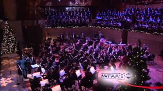 Dallas Symphony Christmas Celebration 2014 NO ADS link in Description [upl. by Ailehpo]