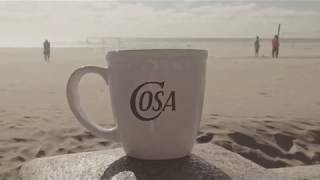 44th Annual COSA Conference in Seaside [upl. by Gratt]