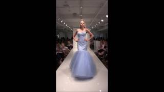 Mori Lee 99026 Mermaid Dress [upl. by Fletch801]