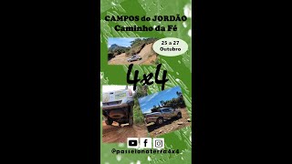 Campos do Jordão 2024 [upl. by Cavil]