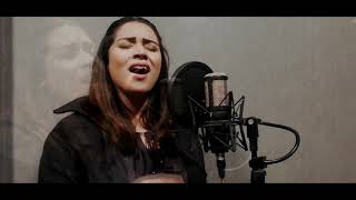 Koi Chand Rakh OST Cover vocals by Nimraa Rafiq  ARY Digital Drama [upl. by Kulseth695]