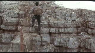 quotCliffhanger 1993quot Theatrical Trailer [upl. by Atinej]