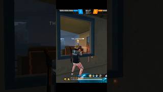 Mona Thali song freefireshortshort [upl. by Eemia]