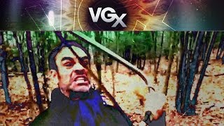 The VGX are coming [upl. by Eislehc]