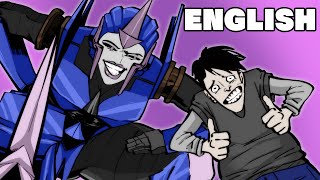 Arcee and Jack secret I Transformers Prime [upl. by Lazare]