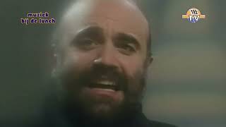 Demis Roussos  Quand Je Taime 1988 192TV [upl. by Akciret788]