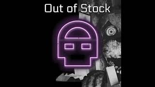 Out of Stock by DHeusta feat Dawko INSTRUMENTALREMIXOST [upl. by Marilin267]