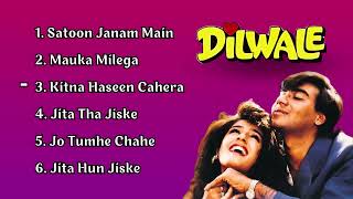 Dilwale Dulhania Le Jayenge 1995  Shah Rukh Khan  Kajol  Full movie explained in hindi [upl. by Einaffets]