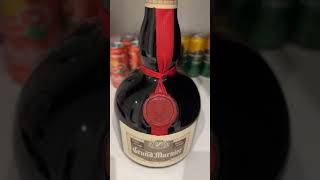 Grand Marnier shortvideo youtube youtubeshorts liqueur grandmarnier [upl. by Amice]