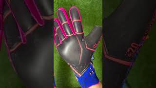 TikTok Grip vs gloveglu Grip 💪 [upl. by Anailuy]