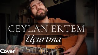 Berk Atmaca  Uçurtma Ceylan Ertem cover [upl. by Aninad]