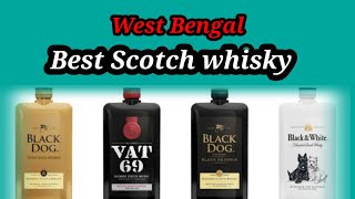 Indias bestselling Scotch 180 ml review [upl. by Isayg131]