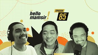 So gusto mo parin mag Canada I The Hellomamsir Show Podcast 85 [upl. by Woodberry]