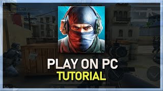 How To Play Standoff 2 on PC amp Mac [upl. by Halbert]