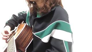 美波 Minami「Main Actor 」Acoustic Version [upl. by Nnylrac]