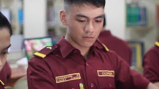 PNPA PROMOTIONAL VIDEO 2018 [upl. by Eidnarb]