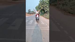 Koi Na koi chahiye pyar karne wala ❤️❤️shortvideo youtubeshorts travel [upl. by Jeffy]