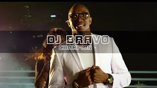 Dwayne DJ Bravo Champion Official Song Full HD1080p Sydney RGB April 2016 [upl. by Colligan147]