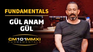 Cem Yılmaz  Gül anam gül [upl. by Nahtanaoj]