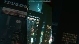 Cyberpunks Megacorps cyberpunk gaming cyberpunk2077 phantomliberty [upl. by Silecara]