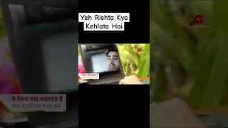 Yeh Rishta Kya Kehlata Hai abhira viralvideo [upl. by Adena]