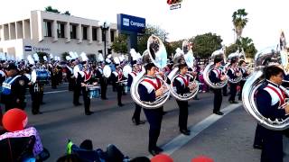 Charro Day Brownsville Texas  Guadalajara [upl. by Yard]