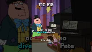 Bullying  Family Guy Dublado amp Legendado [upl. by Ramel797]