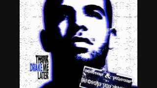 Drake  Fancy feat TI amp Swizz Beatz Chopped amp Throwed [upl. by Anifad]