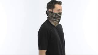 ScentLok® Savanna Face MaskGaiter [upl. by Erich]