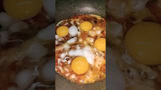 Shakshuka recpieeasy recipe viralvideosubscribe for more such interesting videos [upl. by Cul]