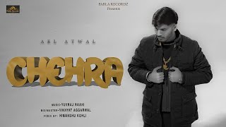 Chehra  AEL Atwal  Official Video  New Punjabi Song 2024  Sad Song  Pabla Recordz [upl. by Tut161]