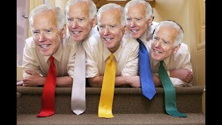 joe bidding tally hall the bidding joe biden AI cover [upl. by Rybma]