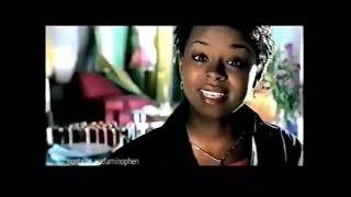 Excedrin Tension Headache Commercial featuring Erica Tazel 2003 [upl. by Winton]