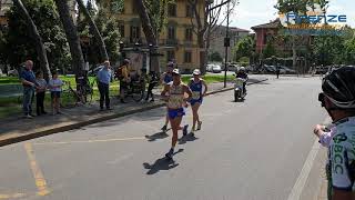 100 Km del passatore 25 maggio 2019 [upl. by Oralie]