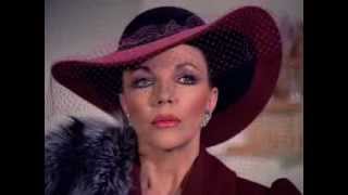 3x16 Dynasty Linda Evans Joan Collins touched your nerve [upl. by Kowalski]