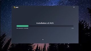 AVG Antivirus Free  How To Download And Install [upl. by Arias602]