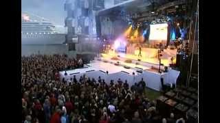 Within Temptation quotThe Silent Force Tourquot DVD full concert [upl. by Nanah181]