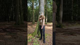 Survival Pfeile herstellen 🏹 Federn aus Panzertape survival bushcraft skills [upl. by Scrivings]