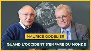 Quand lOccident sempare du monde Avec Maurice Godelier  Entretiens géopo [upl. by Macey225]