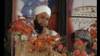 EXCLUSIVEYa Muhammad Noor e Mujassam By Owais Raza Qadri [upl. by Gerard]