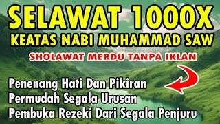 SELAWAT KEATAS NABI MUHAMMAD SAW [upl. by Baten65]